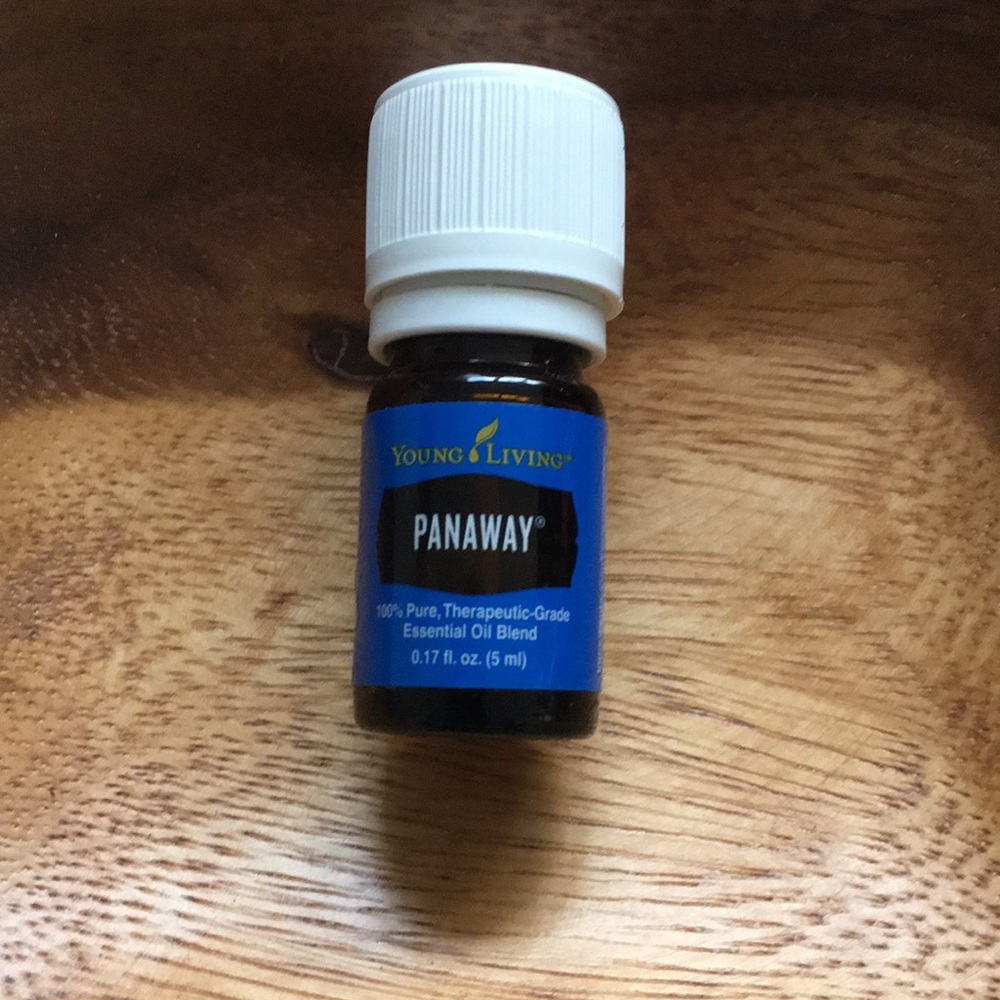 Young Living Panaway